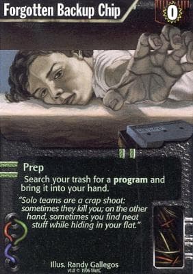 Forgotten Backup Chip — image 1