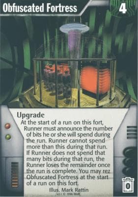 Obfuscated Fortress — image 1
