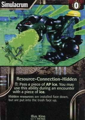 Simulacrum — image 1