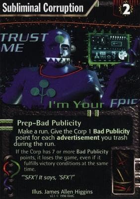 Subliminal Corruption — image 1