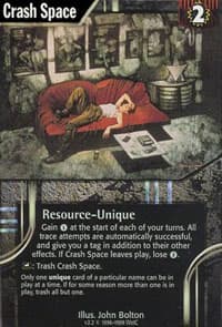 Crash Space — image 1