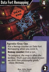 Data Fort Remapping — image 1