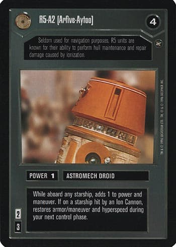 R5-A2 (Arfive-Aytoo) — image 1