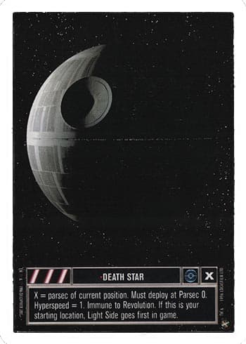 Death Star — image 1