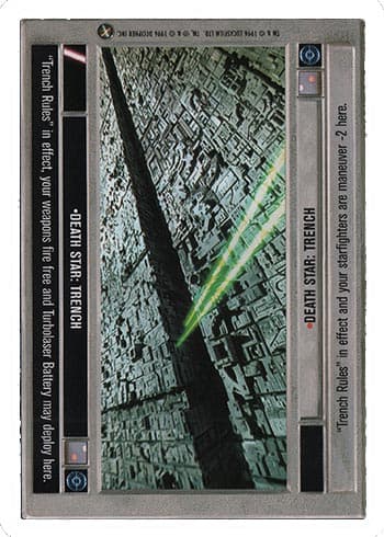 Death Star: Trench — image 1