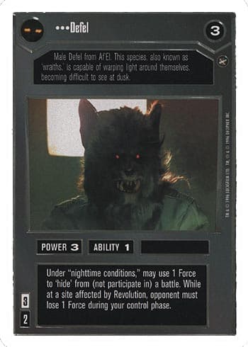 Defel — image 1