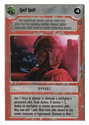 Eject! Eject! — image 1