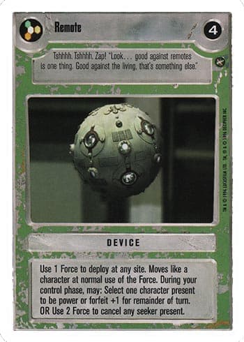 Remote — image 1