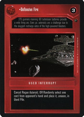 Defensive Fire — image 1