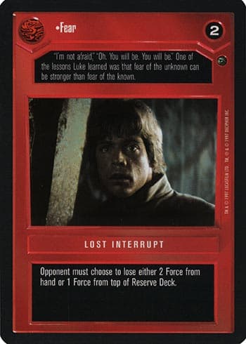 Fear — image 1