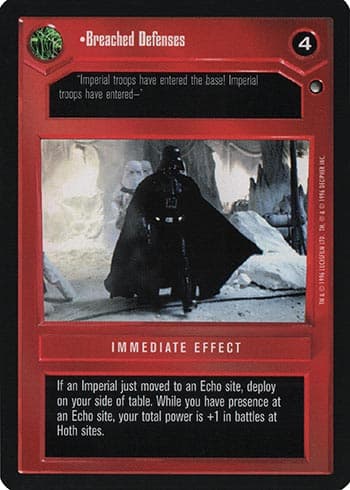 Breached Defenses — image 1
