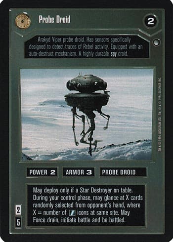 Probe Droid — image 1