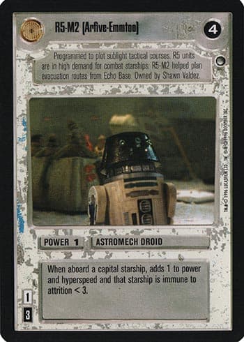 R5-M2 (Arfive-Emmtoo) — image 1