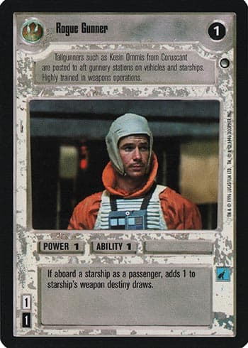 Rogue Gunner — image 1