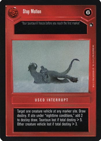 Stop Motion — image 1