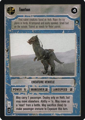 Tauntaun — image 1