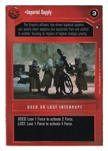 Imperial Supply — image 1