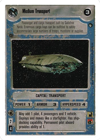 Medium Transport — image 1