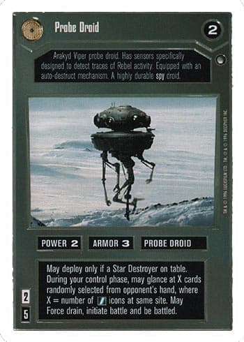 Probe Droid — image 1