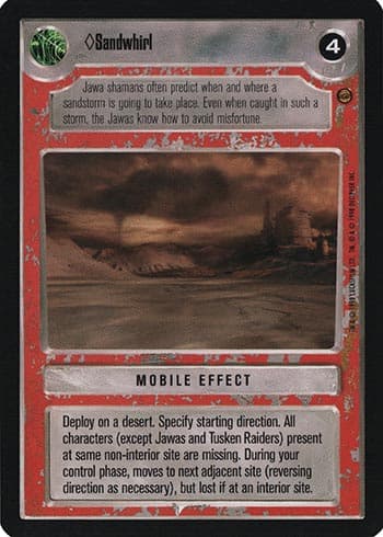 Sandwhirl (LS) — image 1