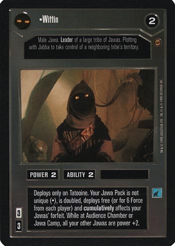 Wittin — image 1