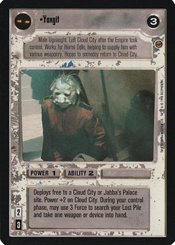 Yoxgit — image 1