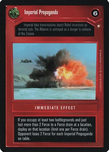 Imperial Propaganda — image 1