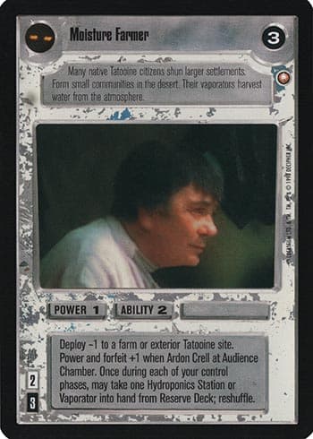 Moisture Farmer — image 1