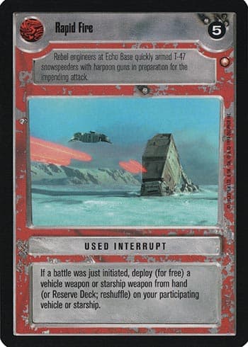 Rapid Fire — image 1