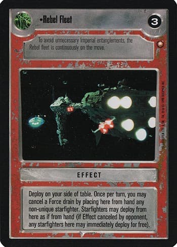 Rebel Fleet — image 1