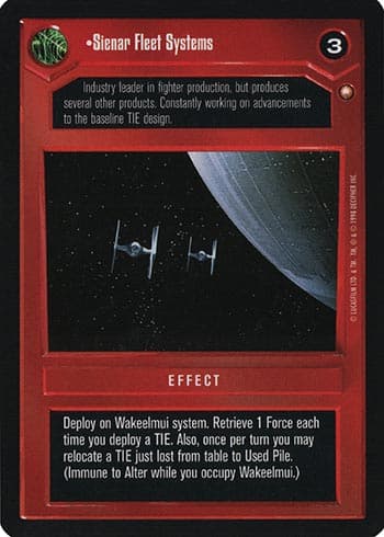 Sienar Fleet Systems — image 1