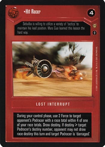 Hit Racer — image 1