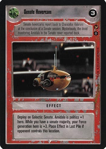 Senate Hovercam (LS) — image 1