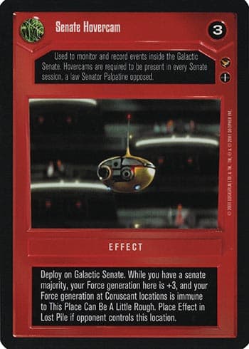 Senate Hovercam (DS) — image 1