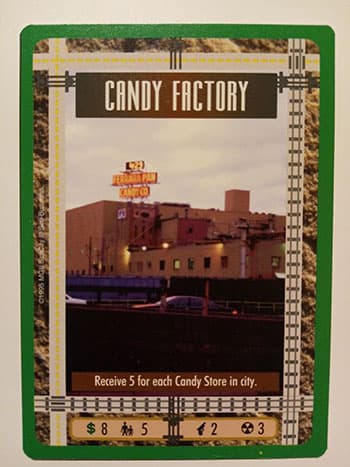 Candy Factory — image 1