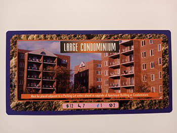 Large Condominium — image 1