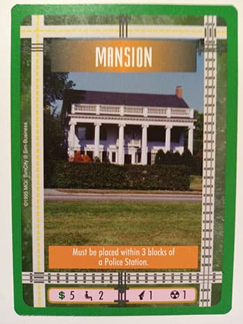 Mansion — image 1