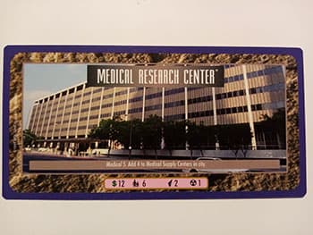 Medical Research Center — image 1