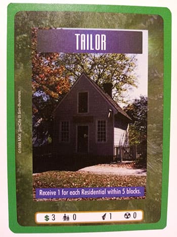 Tailor — image 1