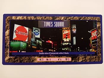 Times Square — image 1