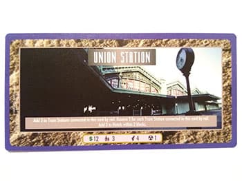 Union Station — image 1