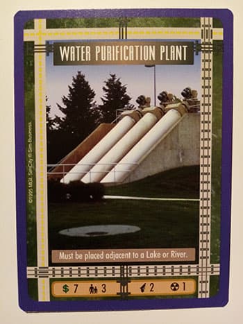 Water Purification Plant — image 1
