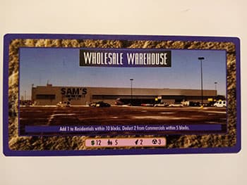 Wholesale Warehouse — image 1