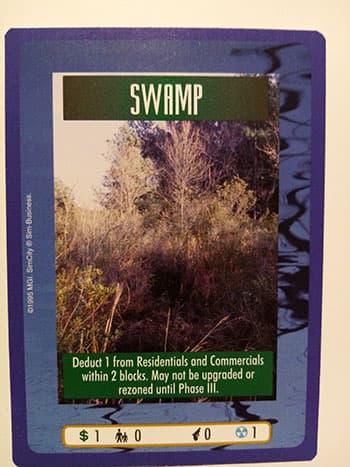 Swamp — image 1