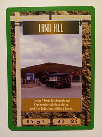 Land Fill — image 1