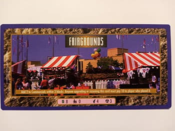 Fairgrounds — image 1