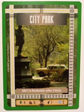 City Park — image 1