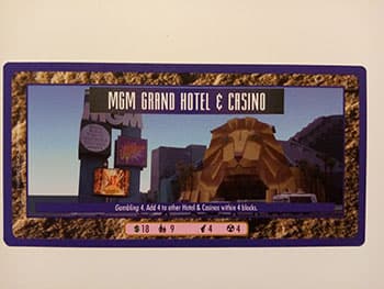 MGM Grand Hotel & Casino — image 1