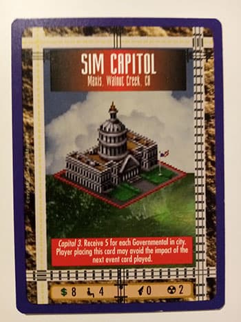 Sim Capitol [Maxis] — image 1