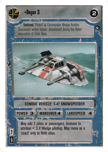 Rogue 3 — image 1